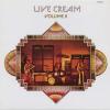 Live Cream Vol II